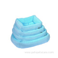 Perfect Dog Bed Plush Eco-friendly Stocked Pet Bed